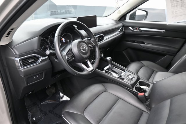 2024 Mazda CX-5 2.5 S Select Package Image 24 of 39