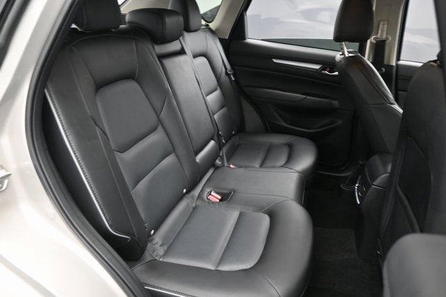 2024 Mazda CX-5 2.5 S Select Package Image 30 of 39
