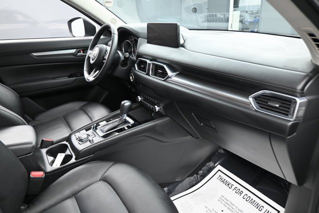 2024 Mazda CX-5 2.5 S Select Package Image 35 of 39