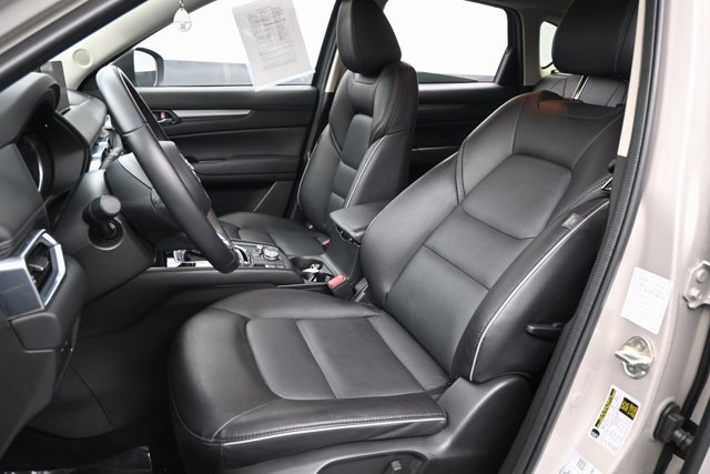 2024 Mazda CX-5 2.5 S Select Package Image 23 of 39
