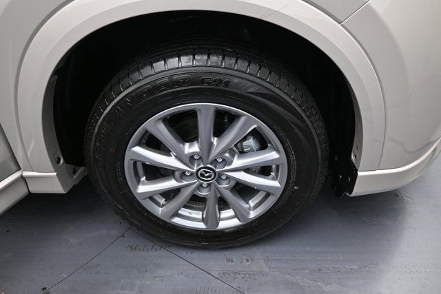 2024 Mazda CX-5 2.5 S Select Package Image 36 of 39
