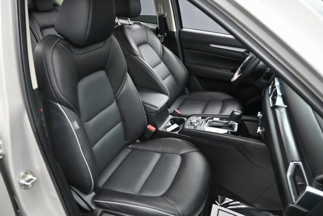 2024 Mazda CX-5 2.5 S Select Package Image 34 of 39