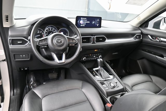 2024 Mazda CX-5 2.5 S Select Package Image 9 of 39