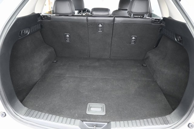 2024 Mazda CX-5 2.5 S Select Package Image 28 of 39