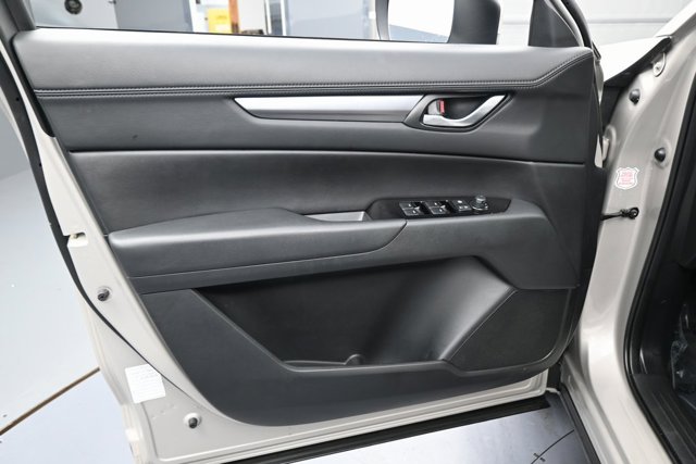 2024 Mazda CX-5 2.5 S Select Package Image 21 of 39