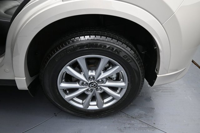2024 Mazda CX-5 2.5 S Select Package Image 39 of 39