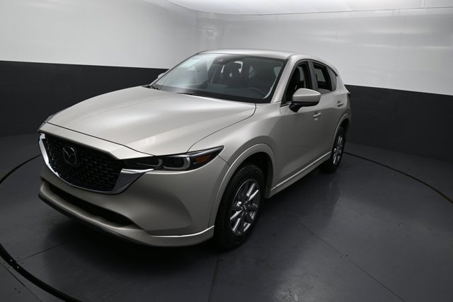 2024 Mazda CX-5 2.5 S Select Package Image 1 of 39
