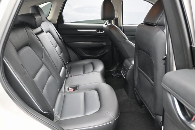 2024 Mazda CX-5 2.5 S Select Package Image 29 of 39