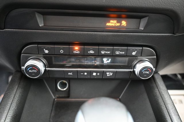 2024 Mazda CX-5 2.5 S Select Package Image 13 of 39