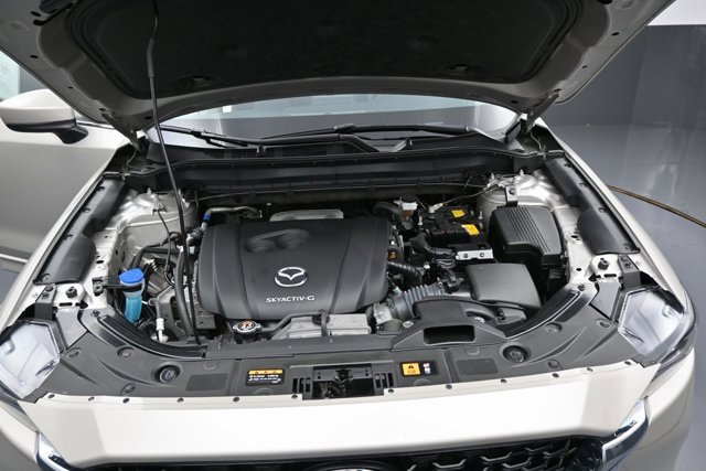 2024 Mazda CX-5 2.5 S Select Package Image 37 of 39