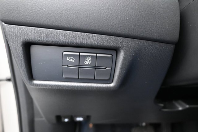 2024 Mazda CX-5 2.5 S Select Package Image 20 of 39