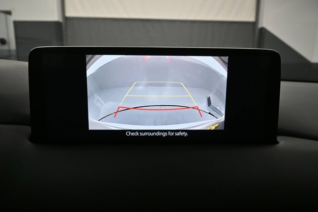 2024 Mazda CX-5 2.5 S Select Package Image 11 of 39