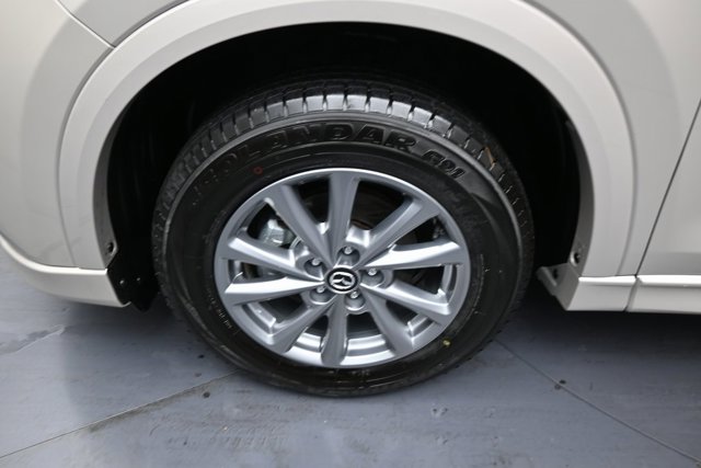 2024 Mazda CX-5 2.5 S Select Package Image 38 of 39