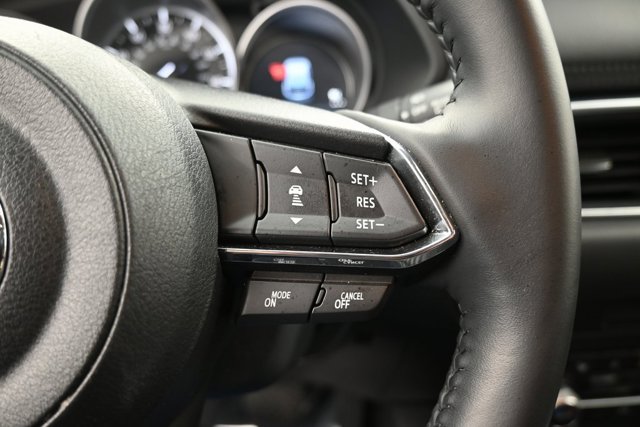 2024 Mazda CX-5 2.5 S Select Package Image 18 of 39