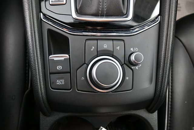 2024 Mazda CX-5 2.5 S Select Package Image 14 of 39