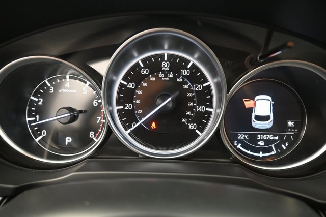 2024 Mazda CX-5 2.5 S Select Package Image 15 of 39