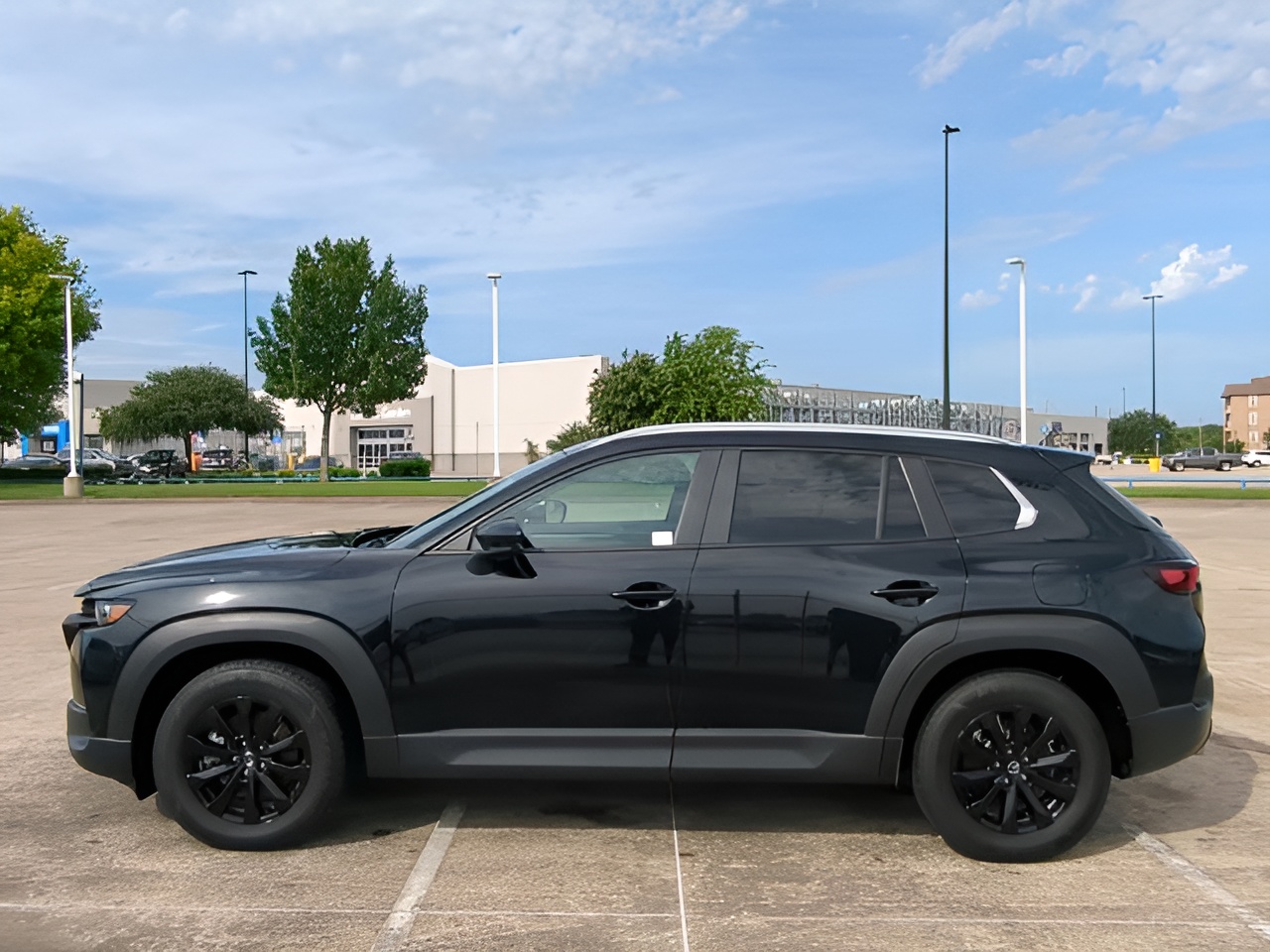2024 Mazda CX-50 2.5 S Preferred Package Image 40 of 40