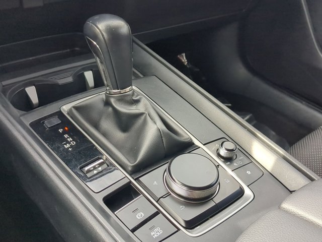 2024 Mazda CX-50 2.5 S Preferred Package Image 25 of 40