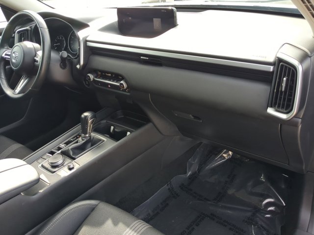 2024 Mazda CX-50 2.5 S Preferred Package Image 17 of 40