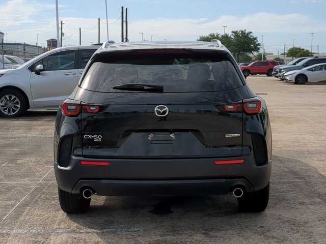 2024 Mazda CX-50 2.5 S Preferred Package Image 6 of 40