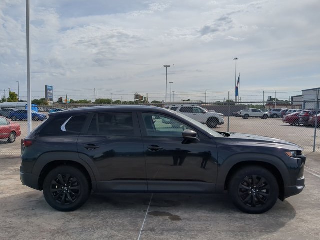 2024 Mazda CX-50 2.5 S Preferred Package Image 4 of 40