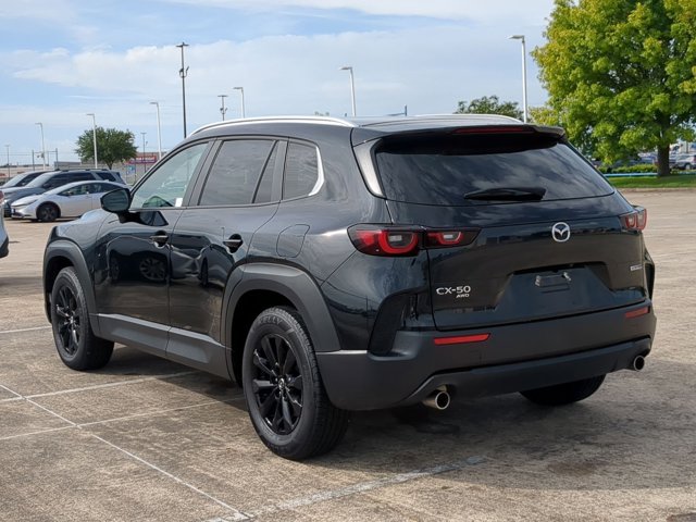 2024 Mazda CX-50 2.5 S Preferred Package Image 7 of 40