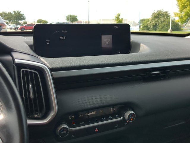 2024 Mazda CX-50 2.5 S Preferred Package Image 24 of 40