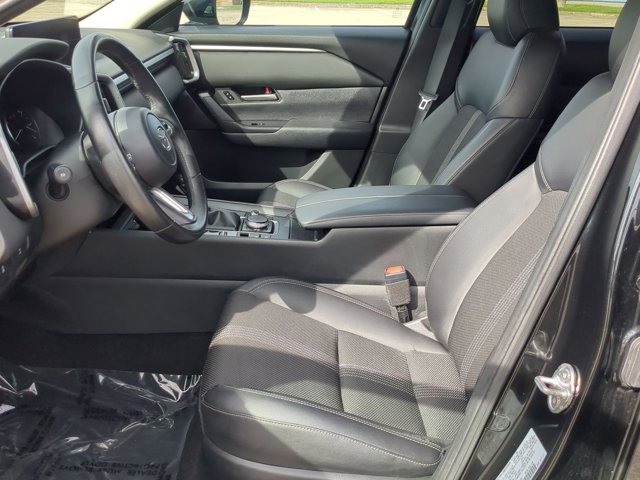 2024 Mazda CX-50 2.5 S Preferred Package Image 13 of 40