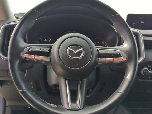 2024 Mazda CX-50 2.5 S Preferred Package Image 19 of 40