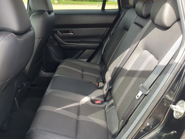 2024 Mazda CX-50 2.5 S Preferred Package Image 15 of 40