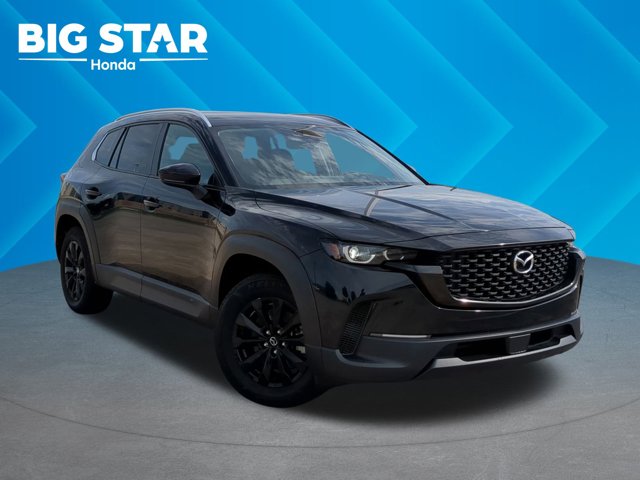 2024 Mazda CX-50 2.5 S Preferred Package Image 3 of 40
