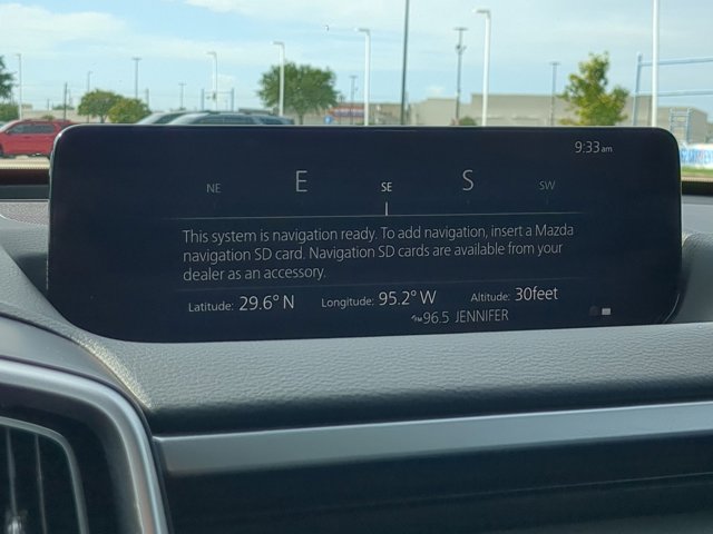 2024 Mazda CX-50 2.5 S Preferred Package Image 22 of 40