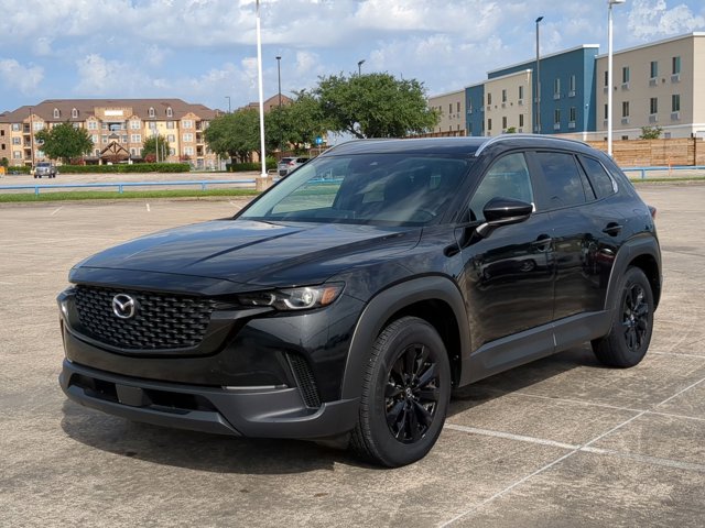 2024 Mazda CX-50 2.5 S Preferred Package Image 1 of 40