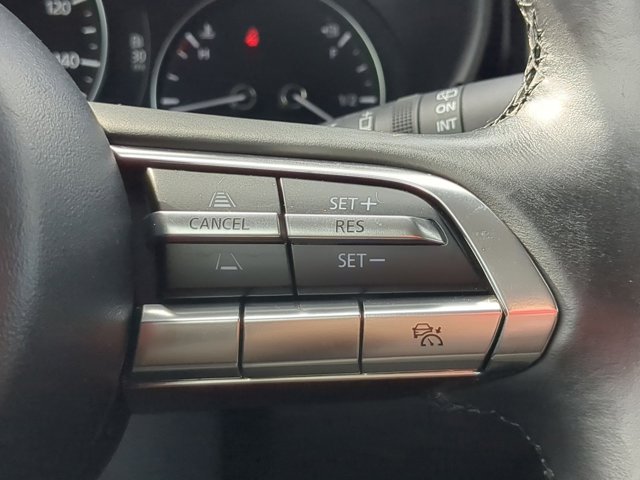 2024 Mazda CX-50 2.5 S Preferred Package Image 28 of 40