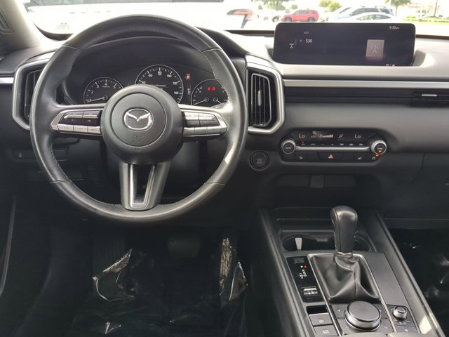 2024 Mazda CX-50 2.5 S Preferred Package Image 18 of 40