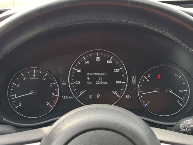 2024 Mazda CX-50 2.5 S Preferred Package Image 20 of 40