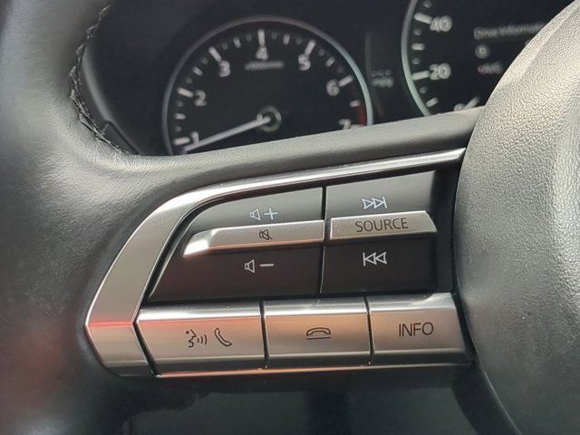 2024 Mazda CX-50 2.5 S Preferred Package Image 29 of 40