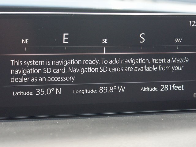 2024 Mazda CX-50 2.5 S Preferred Package Image 26 of 28