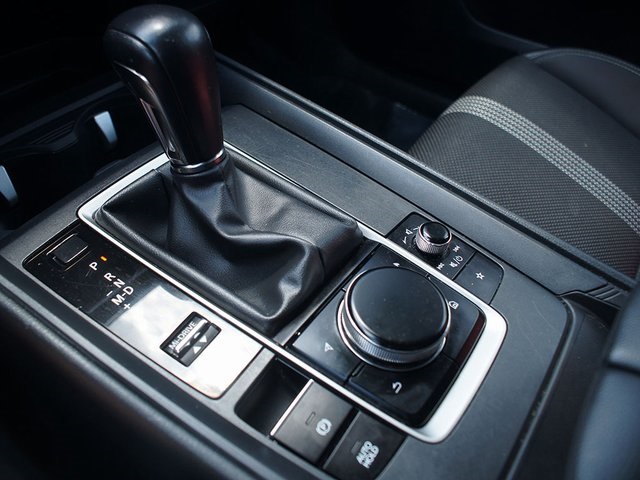 2024 Mazda CX-50 2.5 S Preferred Package Image 21 of 28