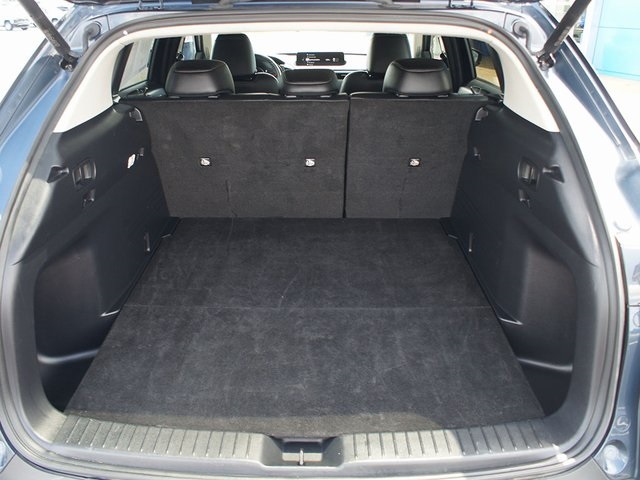 2024 Mazda CX-50 2.5 S Preferred Package Image 12 of 28