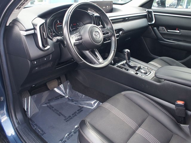 2024 Mazda CX-50 2.5 S Preferred Package Image 16 of 28