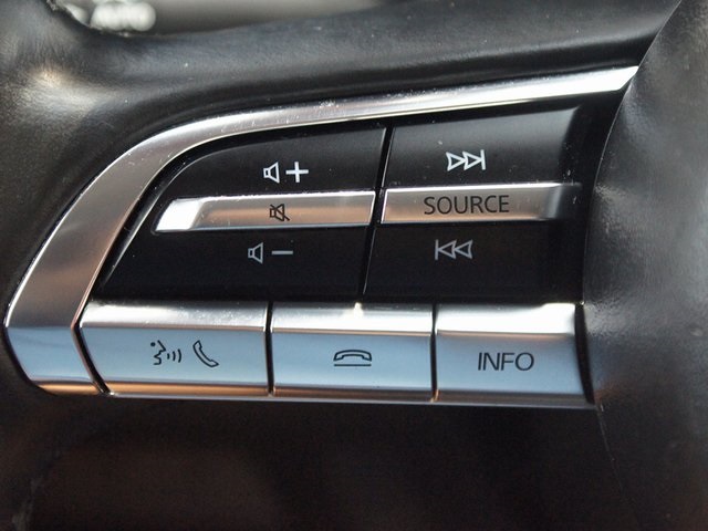 2024 Mazda CX-50 2.5 S Preferred Package Image 24 of 28