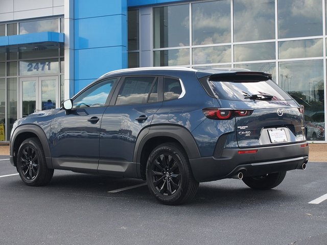 2024 Mazda CX-50 2.5 S Preferred Package Image 8 of 28