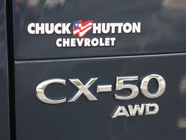 2024 Mazda CX-50 2.5 S Preferred Package Image 27 of 28