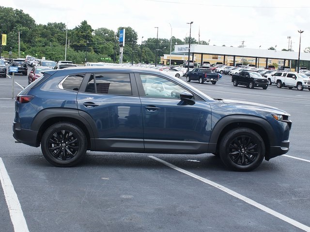 2024 Mazda CX-50 2.5 S Preferred Package Image 5 of 28