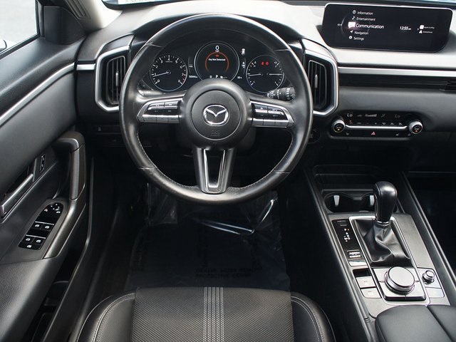 2024 Mazda CX-50 2.5 S Preferred Package Image 17 of 28
