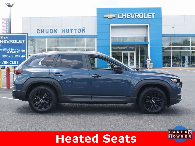 2024 Mazda CX-50 2.5 S Preferred Package Image 4 of 28