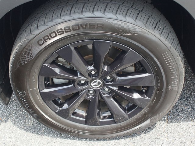 2024 Mazda CX-50 2.5 S Preferred Package Image 11 of 28