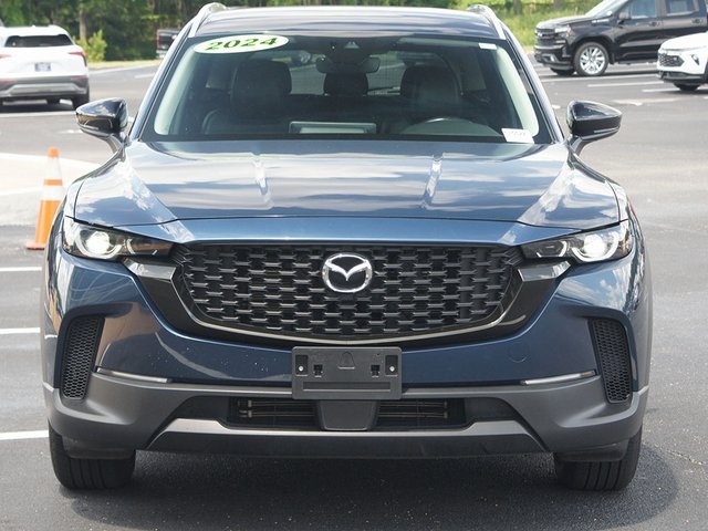 2024 Mazda CX-50 2.5 S Preferred Package Image 2 of 28