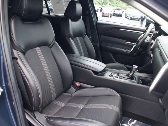 2024 Mazda CX-50 2.5 S Preferred Package Image 14 of 28